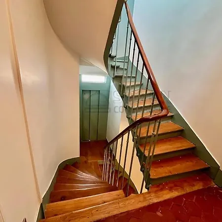 Le 155 - Apartamento *
