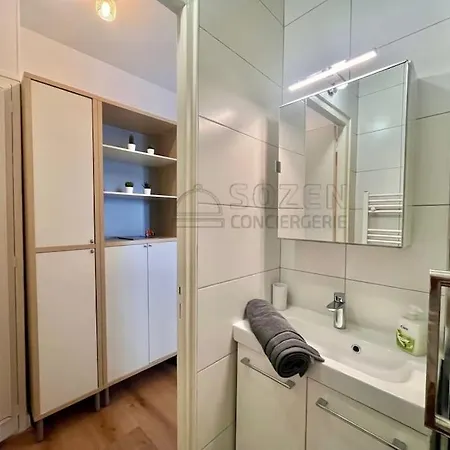 Apartamento Le 155 - *
