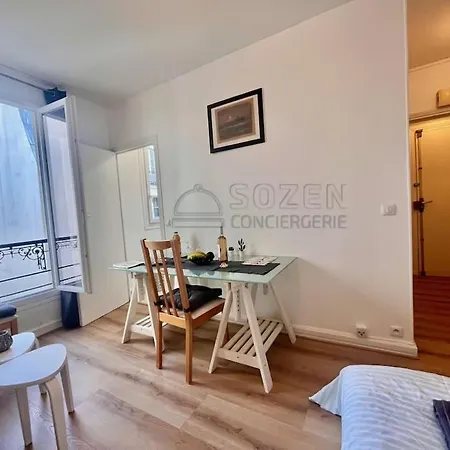 Apartment Le 155 -