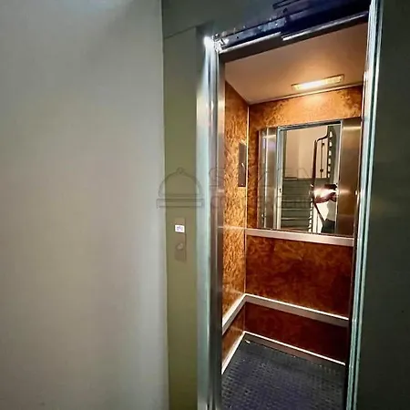 Le 155 - Apartamento