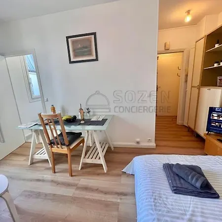 Le 155 - Apartment *