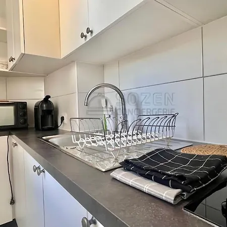 Apartamento Le 155 - *