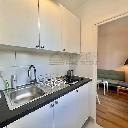 Le 155 - Apartment