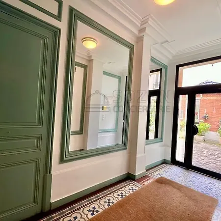 Apartment Le 155 - *