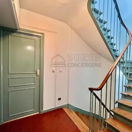 Le 155 - Apartment