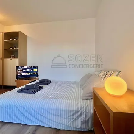 Apartment Le 155 -