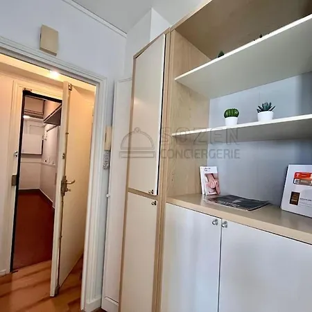 Le 155 - Apartment