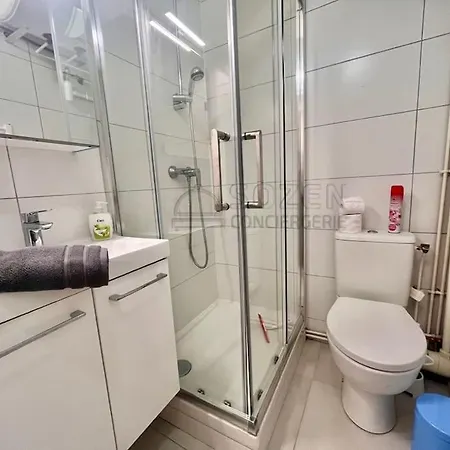 Le 155 - Apartment *