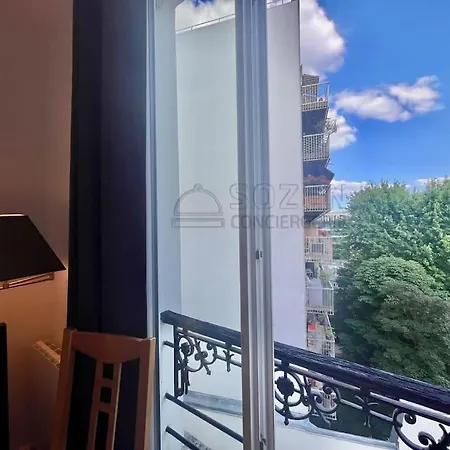 Le 155 - Apartamento