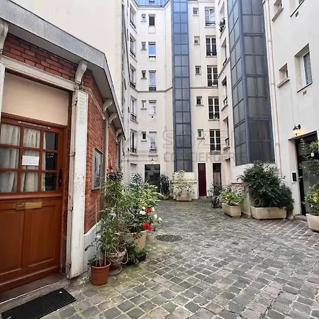 Apartment Le 155 - *
