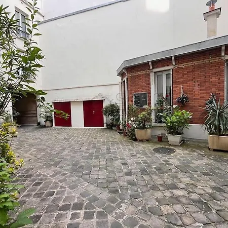 Le 155 - Apartment *