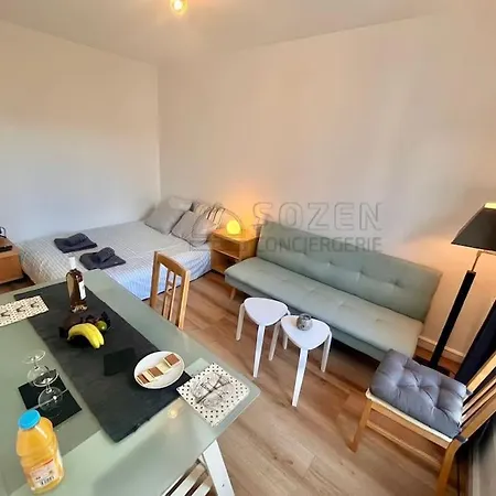 Le 155 - Apartment Neuilly-sur-Seine